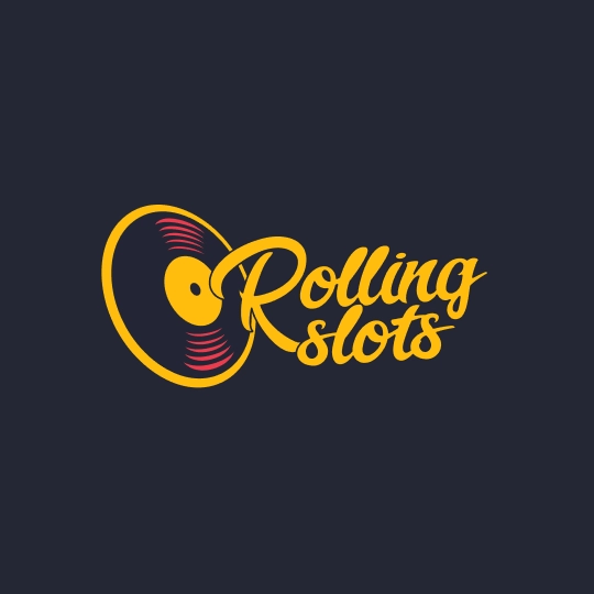 Rolling Slots Casino logo